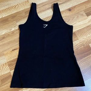 Gymshark tank